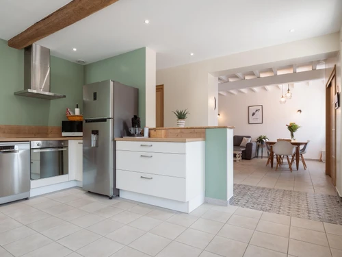 Gîte Dosches, 3 pièces, 4 personnes - photo_19330682807