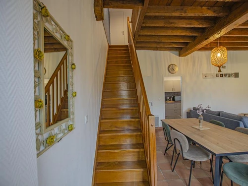 Gîte Crespy-le-Neuf, 3 pièces, 5 personnes - photo_19888988413