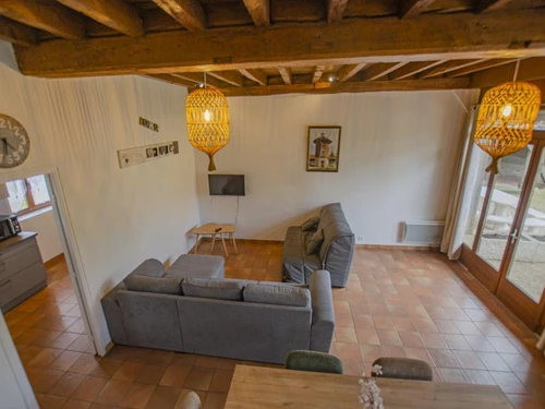 Gîte Crespy-le-Neuf, 3 pièces, 5 personnes - photo_19888988413