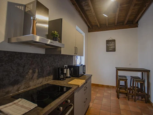 Gîte Crespy-le-Neuf, 3 pièces, 5 personnes - photo_19888988413