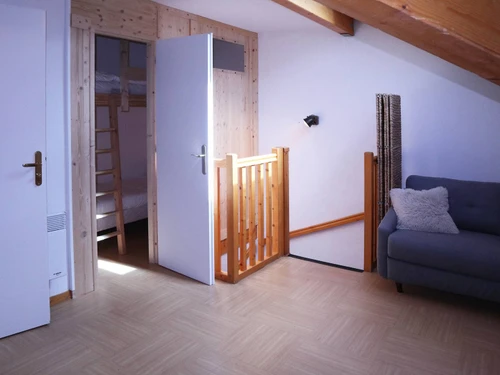 Apartamento Les Orres, 2 dormitorios, 8 personas - photo_19890364568