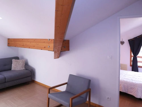 Apartamento Les Orres, 2 dormitorios, 8 personas - photo_19890364568