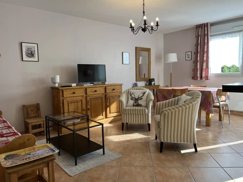 Ferienwohnung Villard-de-Lans, 1 Schlafzimmer, 4 Personen - photo_18459413554