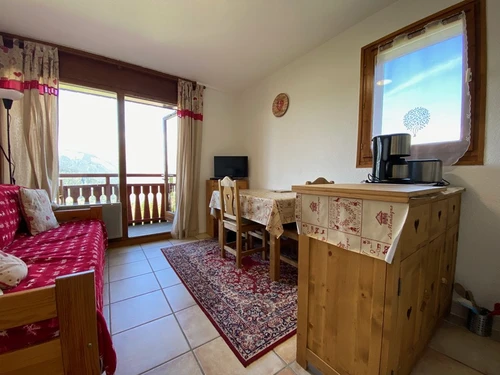 Studio Crest-Voland, 2 pièces, 4 personnes - photo_19386691634