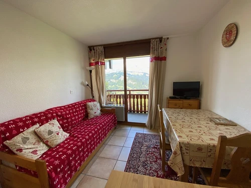 Studio Crest-Voland, 2 pièces, 4 personnes - photo_19386691634