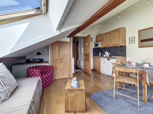 Apartamento Méribel, 1 dormitorio, 4 personas - photo_18193679328