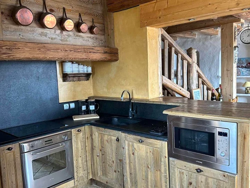 Chalet Villard-sur-Doron, 5 bedrooms, 14 persons - photo_13652023068