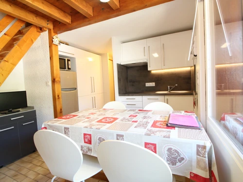 Studio Les Carroz d'Araches, studio flat, 4 persons - photo_14920552856