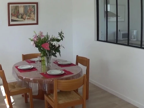 Gîte Coutansouze, 3 pièces, 4 personnes - photo_19893211435