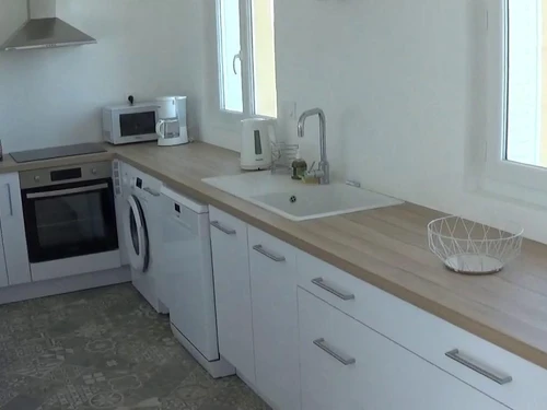 Gîte Coutansouze, 3 pièces, 4 personnes - photo_19893211435