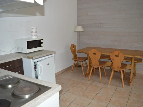 Apartment Les Angles, 2 bedrooms, 6 persons - photo_14987702184