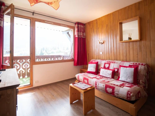 Apartment Valmorel, 1 bedroom, 4 persons - photo_19895059643