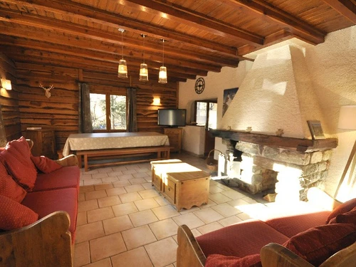 Chalet La Salle-les-Alpes, 5 bedrooms, 10 persons - photo_19895591872