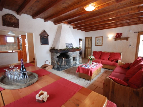 Chalet La Salle-les-Alpes, 5 bedrooms, 10 persons - photo_19895591872