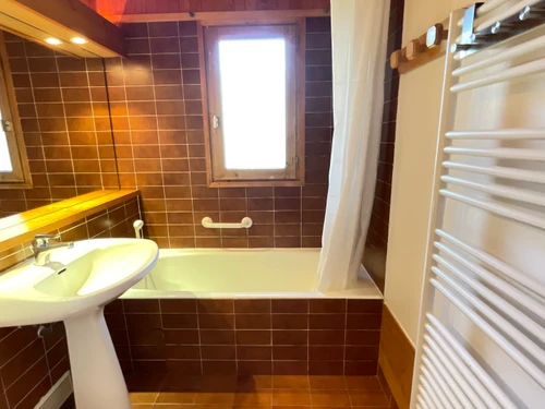 Apartamento Méribel, 1 dormitorio, 5 personas - photo_14430942588