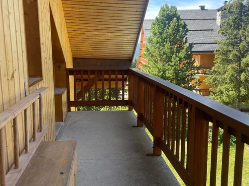 Apartamento Méribel, 1 dormitorio, 5 personas - photo_14430942588