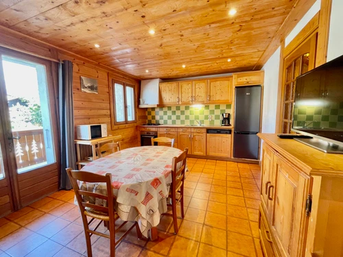 Appartement Crest-Voland, 3 pièces, 6 personnes - photo_15466635449