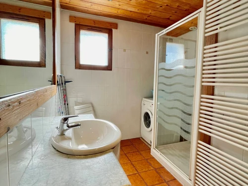 Appartement Crest-Voland, 3 pièces, 6 personnes - photo_15466635449