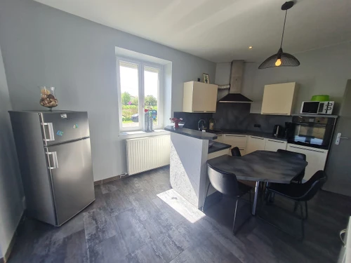 Gite Lironville, 4 bedrooms, 10 persons - photo_19897150678