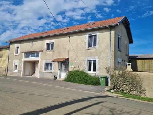 Gite Lironville, 4 bedrooms, 10 persons - photo_19897150678