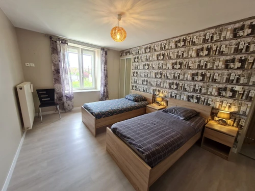 Gite Lironville, 4 bedrooms, 10 persons - photo_19897150678