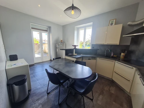 Gite Lironville, 4 bedrooms, 10 persons - photo_19897150678