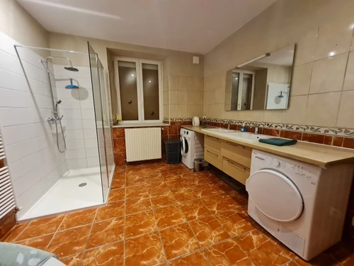 Gite Lironville, 4 bedrooms, 10 persons - photo_19897150678