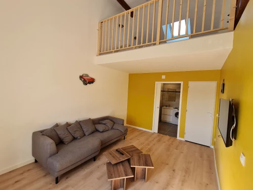 Gite Lironville, 1 bedroom, 4 persons - photo_19897150816