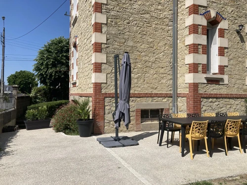 Gîte Sepmes, 4 pièces, 6 personnes - photo_19897563503