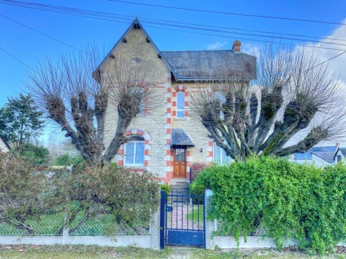 Gîte Sepmes, 4 pièces, 6 personnes - photo_19897563503