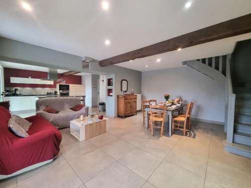 Gite Saint-Galmier, 3 bedrooms, 6 persons - photo_19897576598