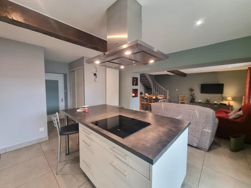 Gite Saint-Galmier, 3 bedrooms, 6 persons - photo_19897576598