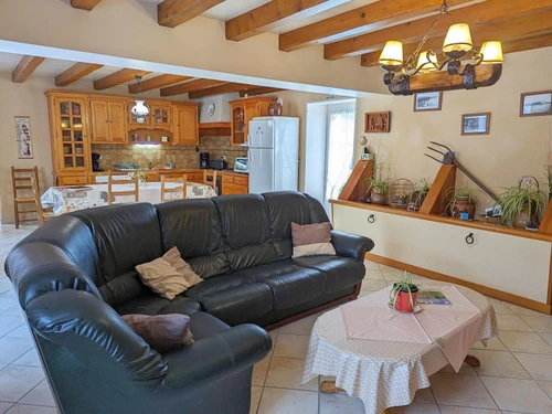 Gîte Saint-Genis-d'Hiersac, 4 pièces, 5 personnes - photo_18272661921