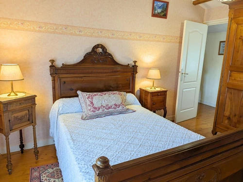 Gîte Saint-Genis-d'Hiersac, 4 pièces, 5 personnes - photo_18272661921