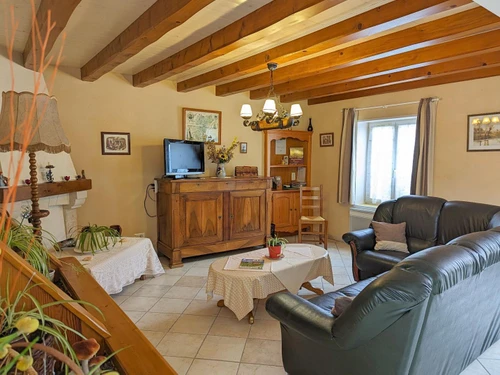 Gîte Saint-Genis-d'Hiersac, 4 pièces, 5 personnes - photo_18272661921