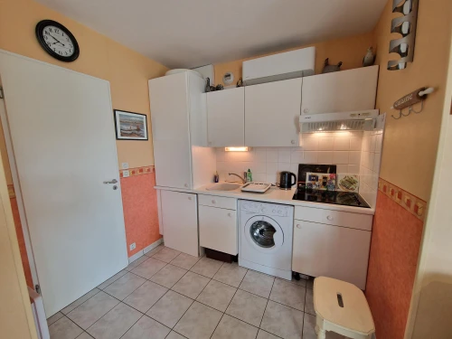 Apartment Châtelaillon-Plage, 1 bedroom, 4 persons - photo_19882031685