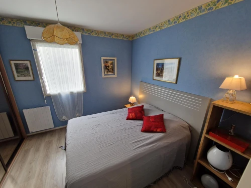 Apartment Châtelaillon-Plage, 1 bedroom, 4 persons - photo_19882031685