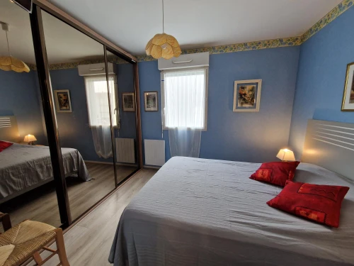 Apartment Châtelaillon-Plage, 1 bedroom, 4 persons - photo_19882031685