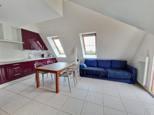 Apartamento Châtelaillon-Plage, 1 dormitorio, 3 personas - photo_18838283315