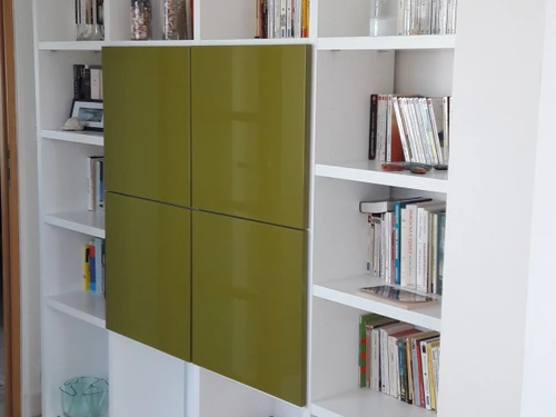 Apartamento Châtelaillon-Plage, 1 dormitorio, 3 personas - photo_18838283315