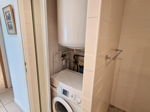 Apartamento Châtelaillon-Plage, 1 dormitorio, 3 personas - photo_18838283315