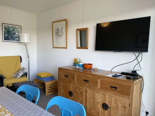 Apartamento Trégastel, 1 dormitorio, 2 personas - photo_19499573226