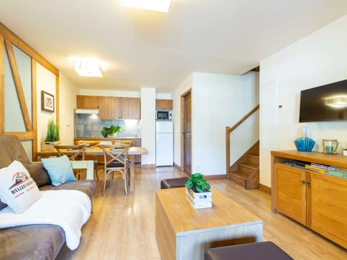 Apartment Saint-Lary-Soulan, 3 bedrooms, 10 persons - photo_17611954822