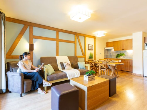 Apartment Saint-Lary-Soulan, 3 bedrooms, 10 persons - photo_17611954822