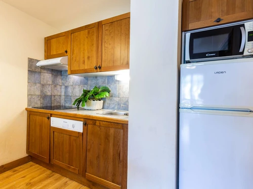 Apartment Saint-Lary-Soulan, 3 bedrooms, 10 persons - photo_17611954822