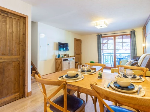 Apartment Saint-Lary-Soulan, 3 bedrooms, 10 persons - photo_17611954822