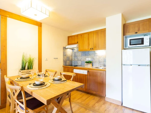 Apartment Saint-Lary-Soulan, 3 bedrooms, 10 persons - photo_17638682338