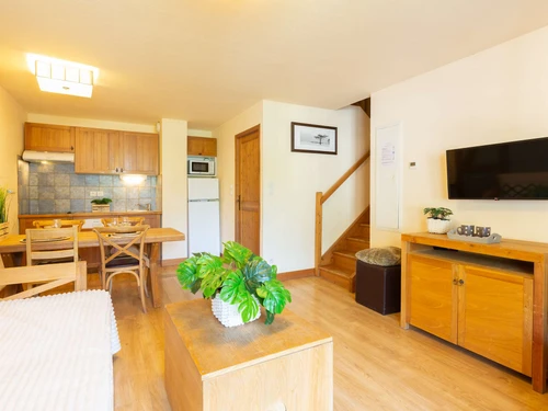 Apartment Saint-Lary-Soulan, 3 bedrooms, 10 persons - photo_17638682338