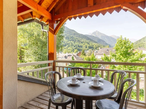Apartment Saint-Lary-Soulan, 3 bedrooms, 10 persons - photo_17638682338