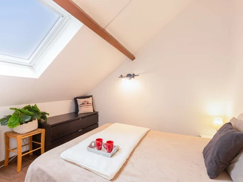 Apartment Saint-Lary-Soulan, 2 bedrooms, 4 persons - photo_19900086475